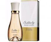 Perfume Suddenly Madame Glamour - Contratipo do Coco Mademoiselle