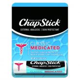 ChapStick Classic Medicated