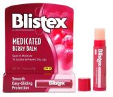 Blistex Medicated Lip Berry Balm Fps15