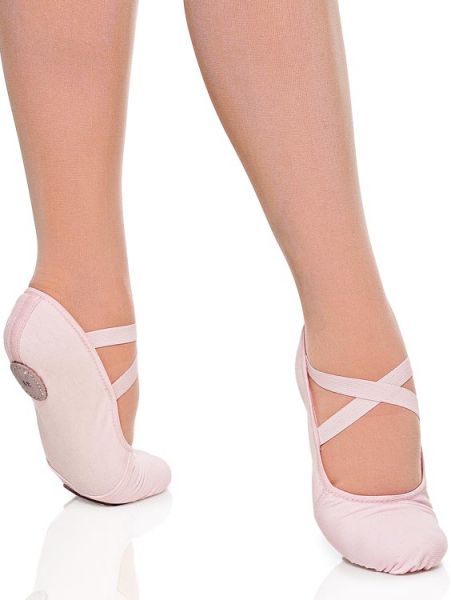 Sapatilha Ballet Glove Foot