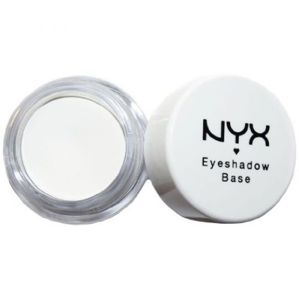 Nyx Eye Shadow Base Fixador Primmer Sombra