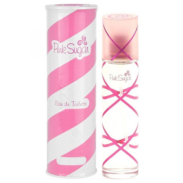 Pink Sugar Aquolina 50ml